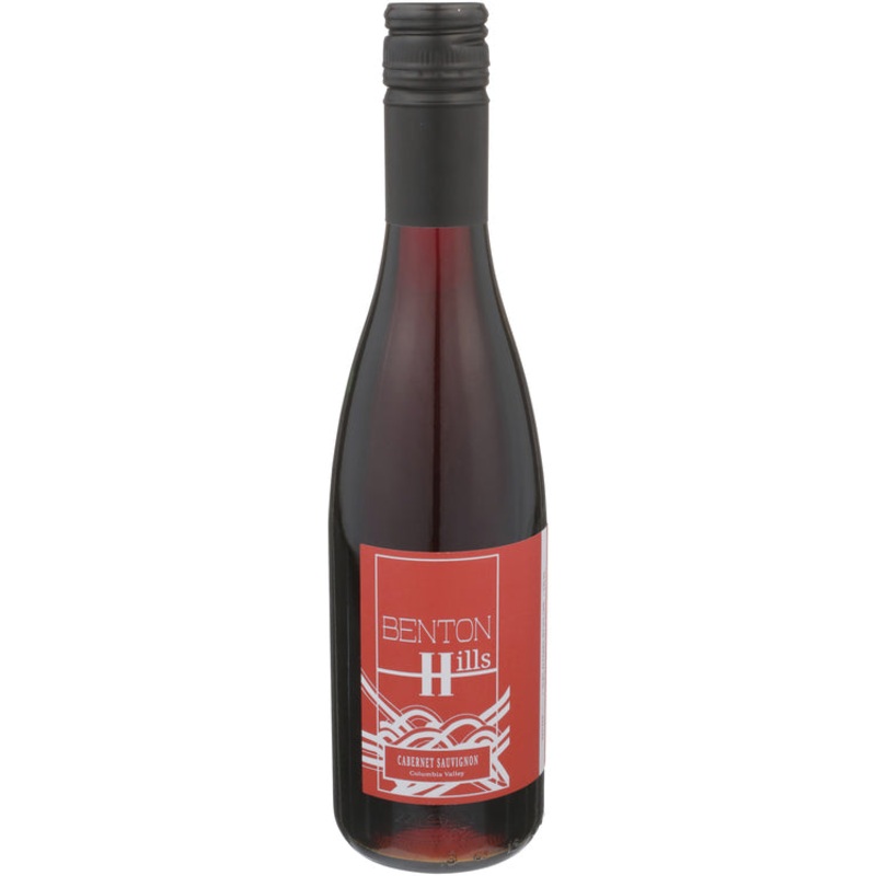 BENTON HILLS CAB SAUV(SC)19