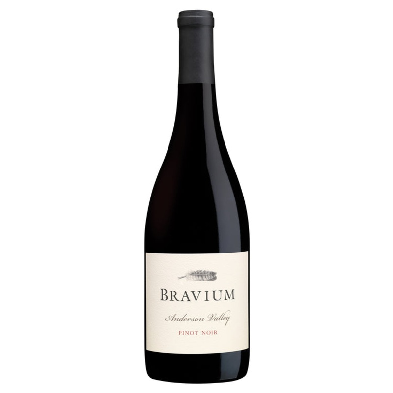 BRAVIUM PINOT NOIR AV 22