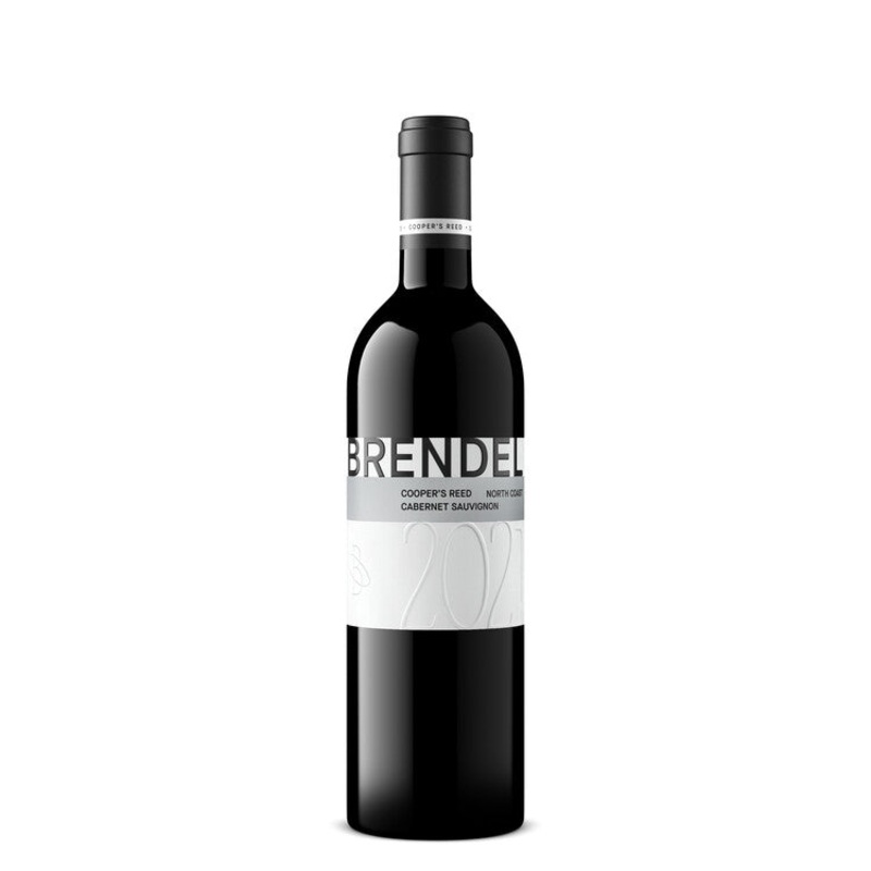 BRENDEL CAB SV COOPERS REED NC 21