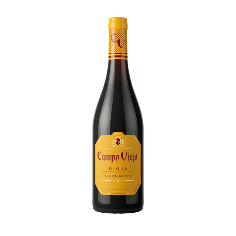 CAMPO VIEJO GARNACHA 21