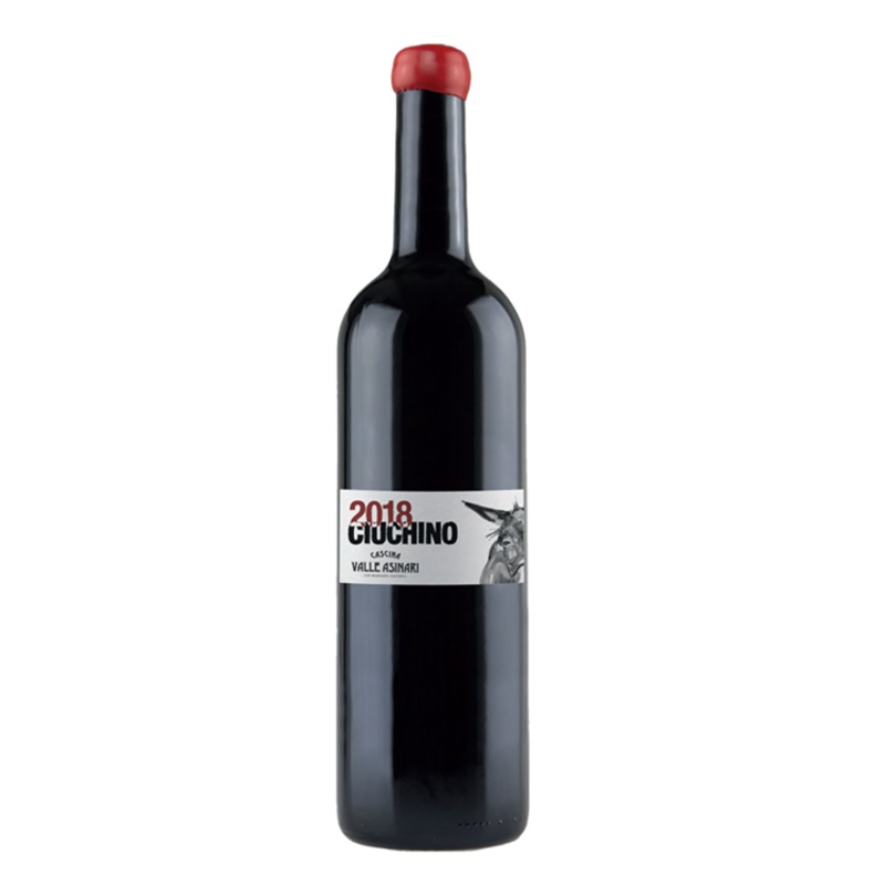 CASCINA ASINARI MONFERRATO ROSSO18