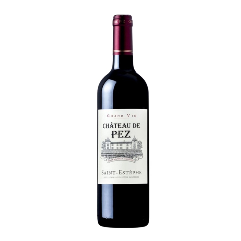 CH DE PEZ 20 ST ESTEPHE WD MMD