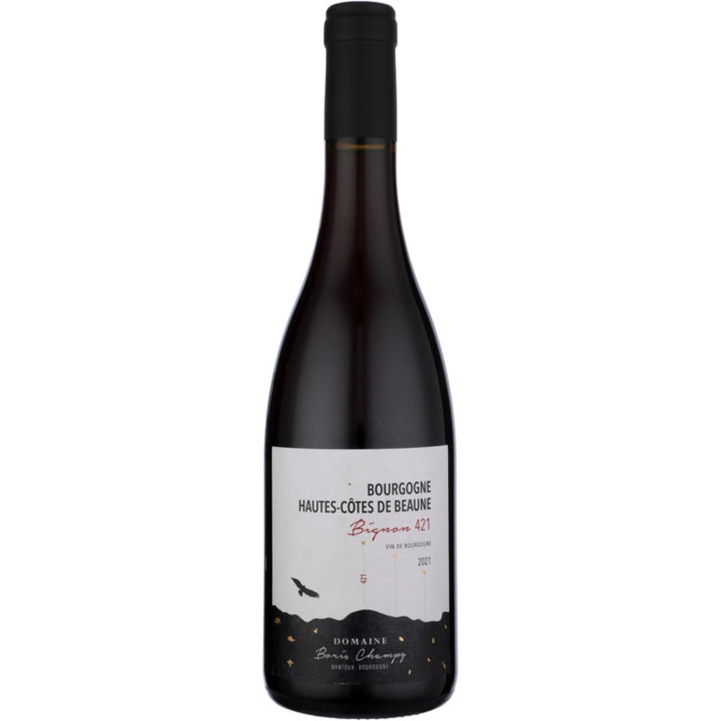 CHAMPY B BOURG BEAU BIGN 421 RG 21