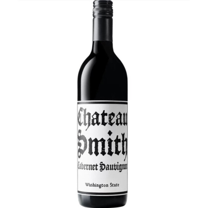 CHARLES SMITH CAB SV CHT SMITH(SC)