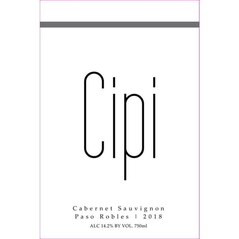 CIPI CABERNET SAUVIGNON SS