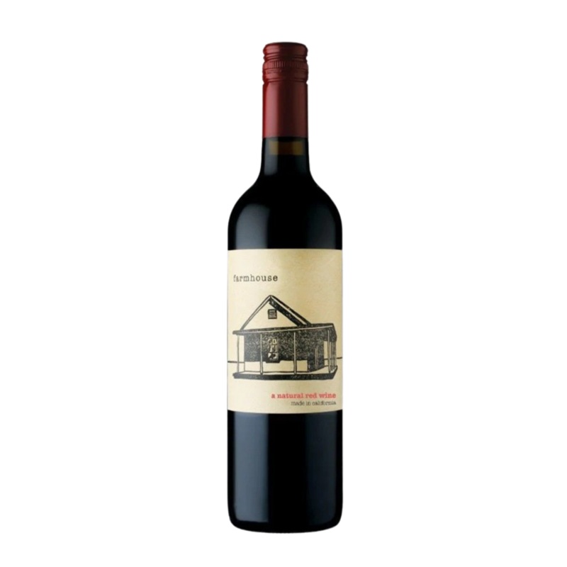 CLINE FARMHOUSE RED(SC)21