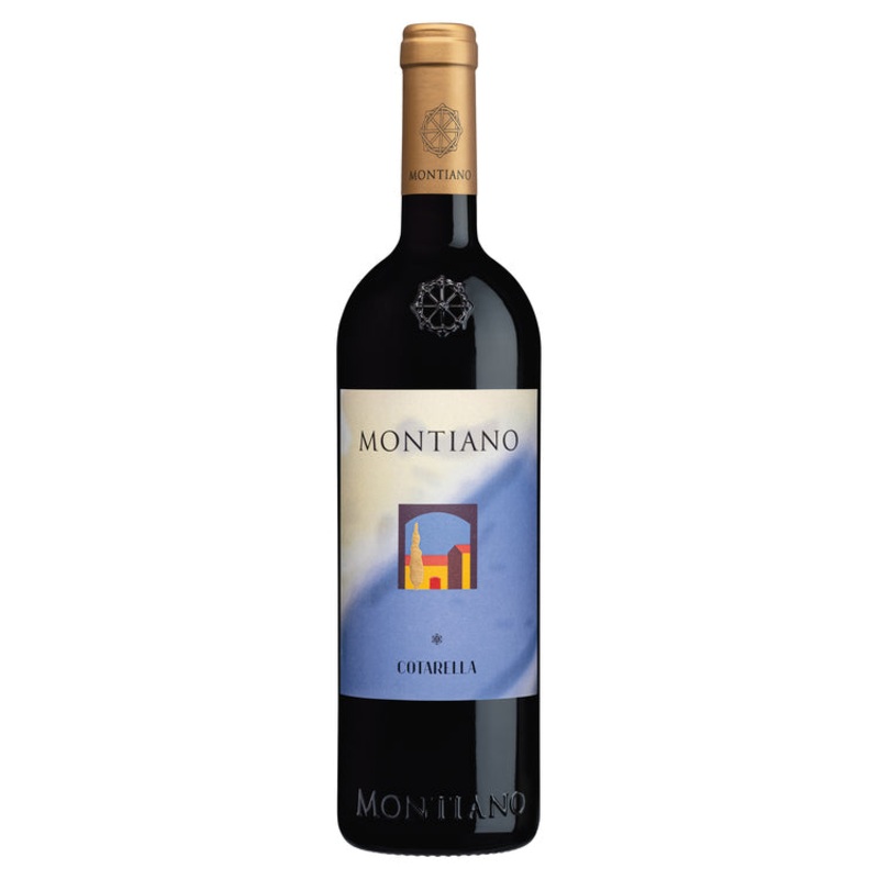 COTARELLA MONTIANO 19