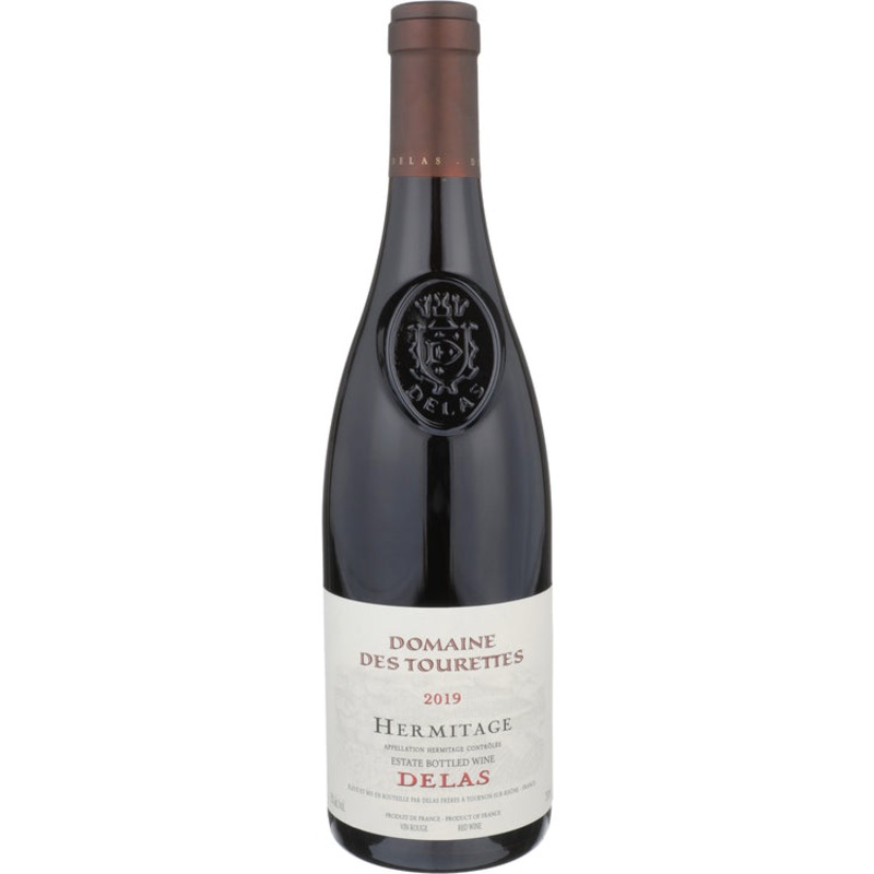 DELAS HERMITAGE DOM TOURETTES 19WD