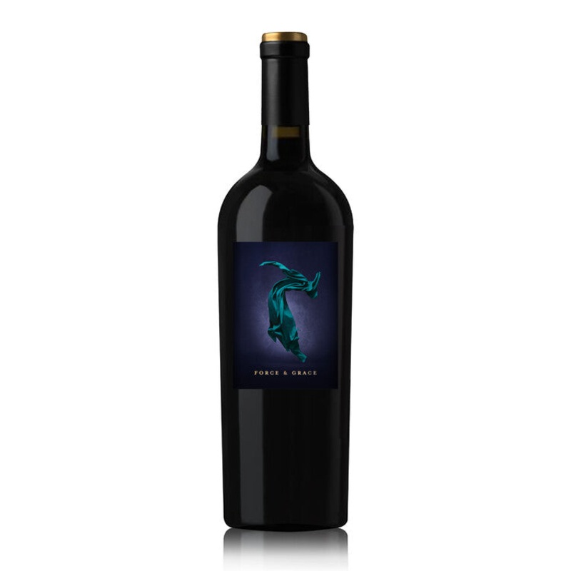 FORCE&GRACE CAB SAUV OAKVILLE 21