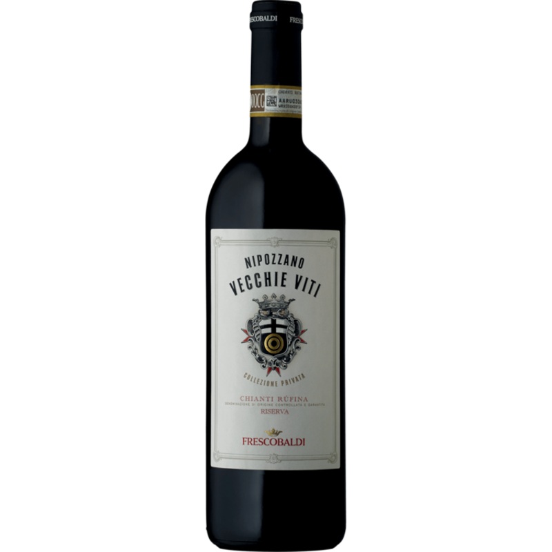 FRESCOBALDI NIPOZZANO RSV VV 16