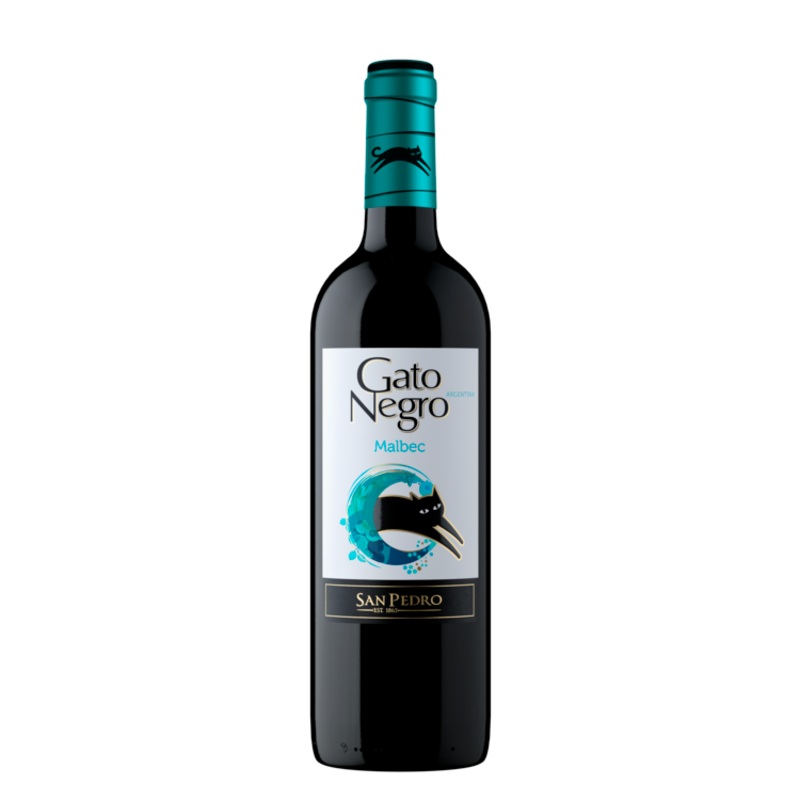 GATO NEGRO MALBEC