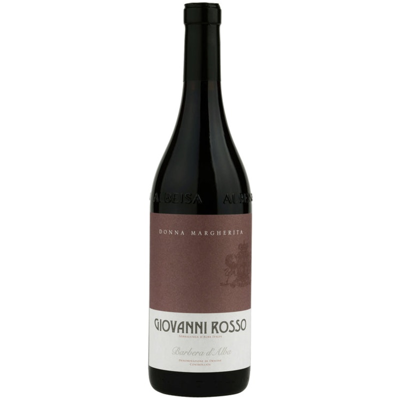GIOVANNI ROSSO BARB MARGHERITA 19