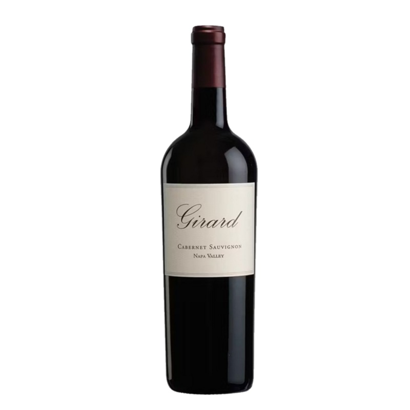GIRARD CABERNET SAUVIGNON 21