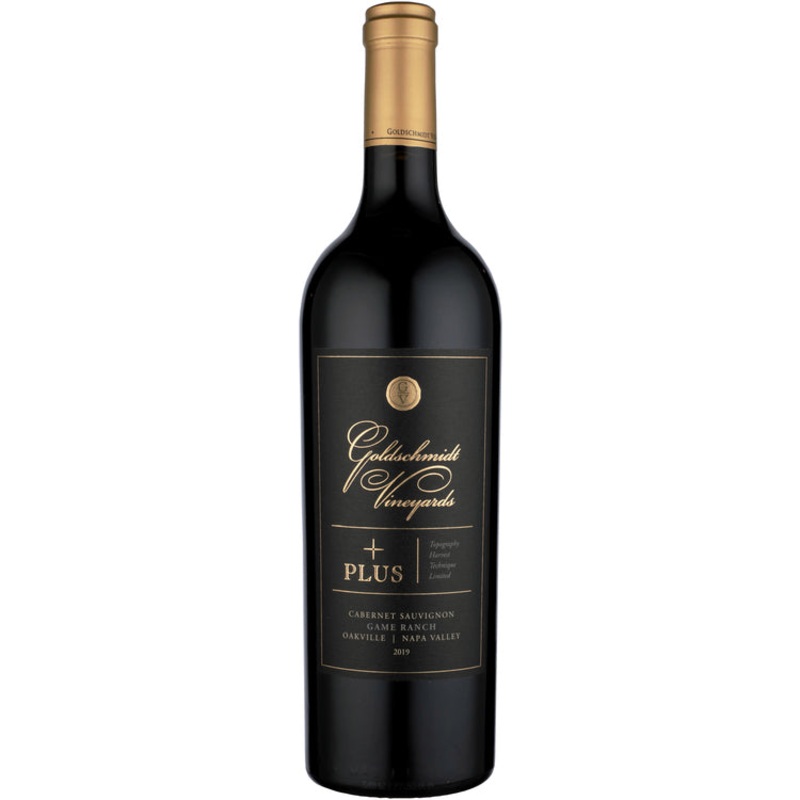 GOLDSCHMIDT CAB SAUV PLUS GAME 19