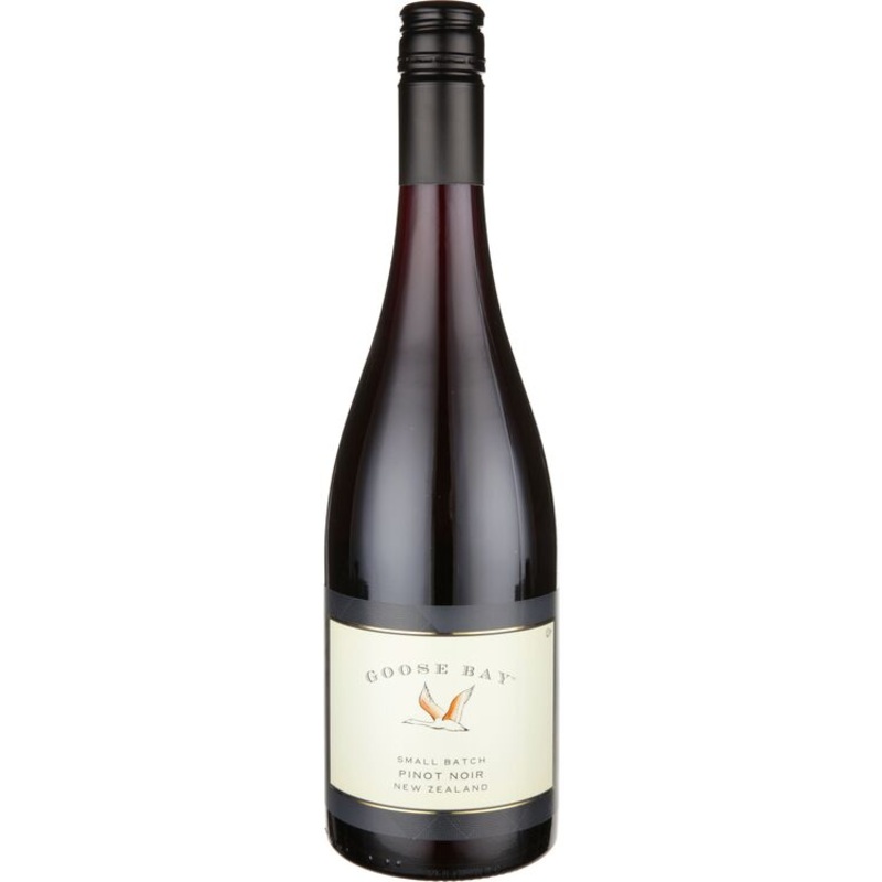 GOOSE BAY PINOT NOIR(SC)