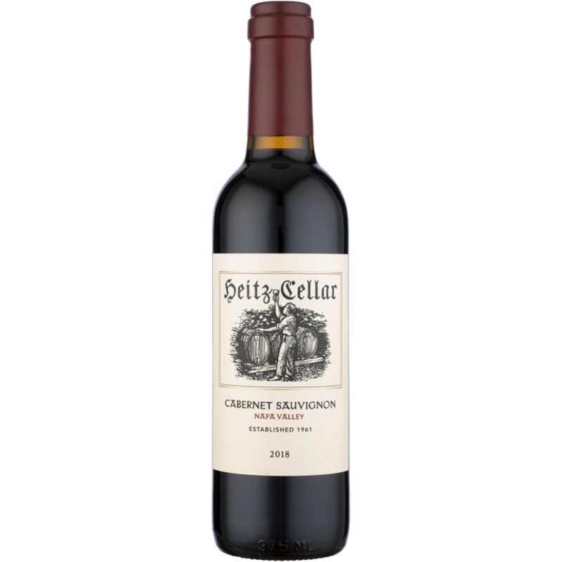 HEITZ CABERNET SAUVIGNON NAPA 18