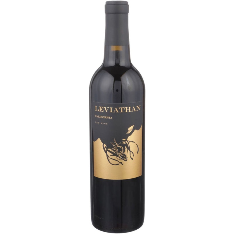 LEVIATHAN RED 21