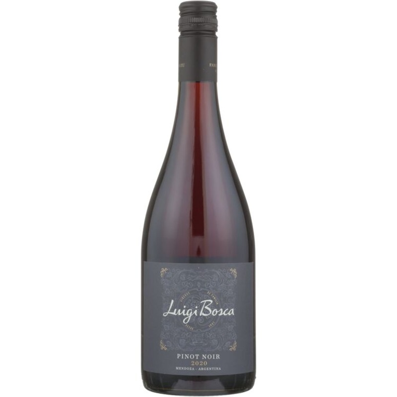 LUIGI BOSCA PINOT NOIR(SC)22