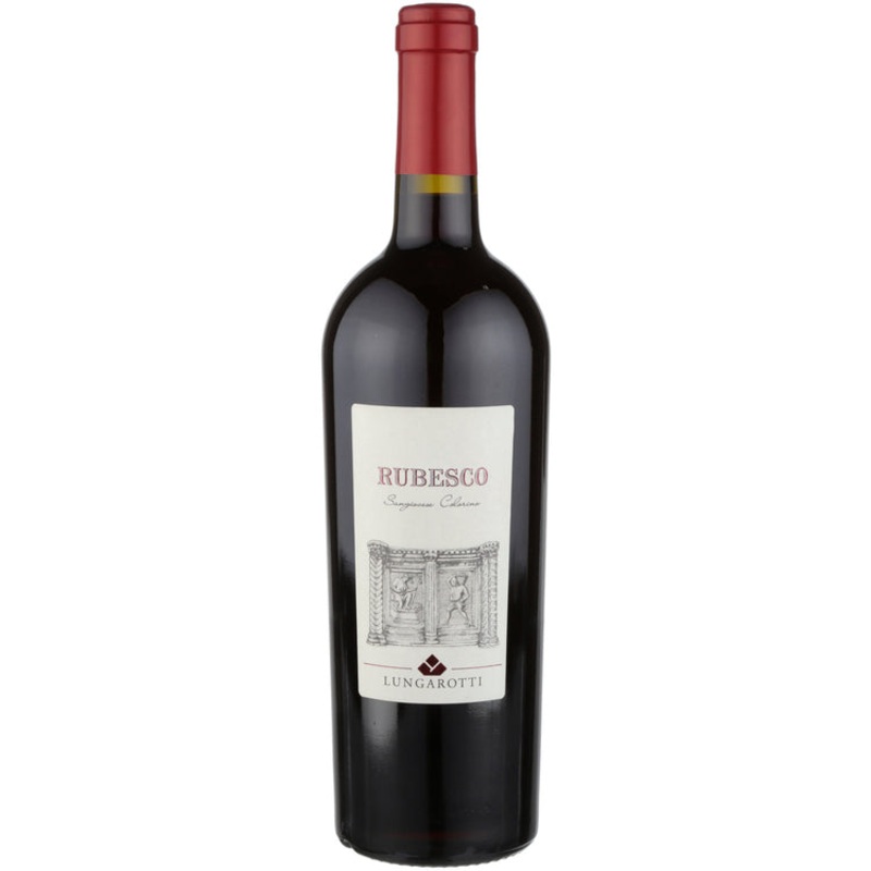 LUNGAROTTI RUBESCO 19
