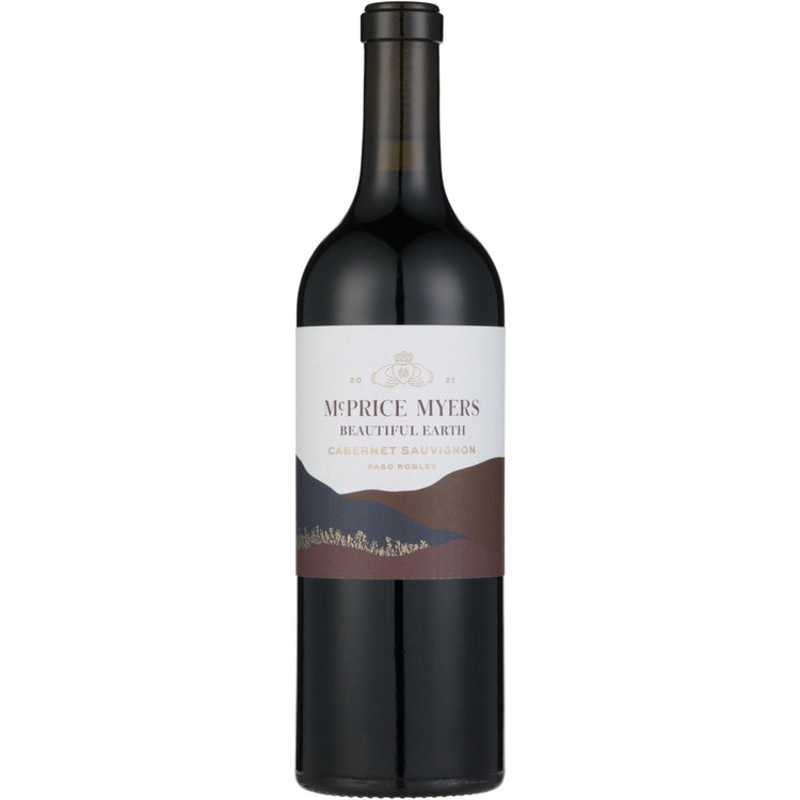 MCPRICE MYERS CAB SAUV BEAUTIFUL21