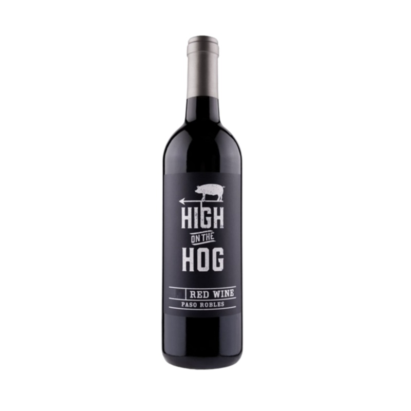 MCPRICE MYERS RED HIGH ON HOG21