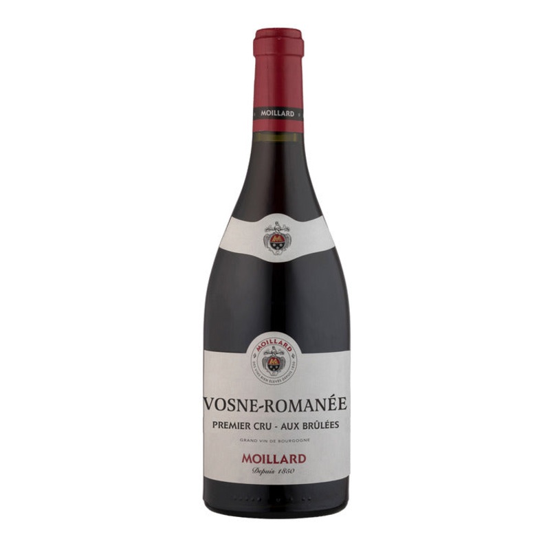 MOILLARD VOSNE ROMANEE AUX BRULE18