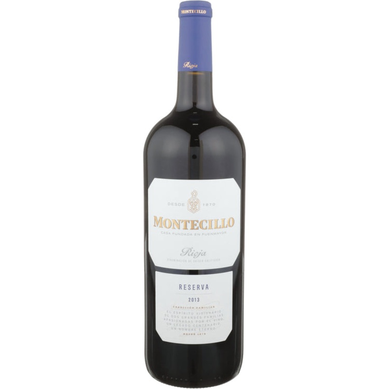 MONTECILLO RIOJA RSV 13