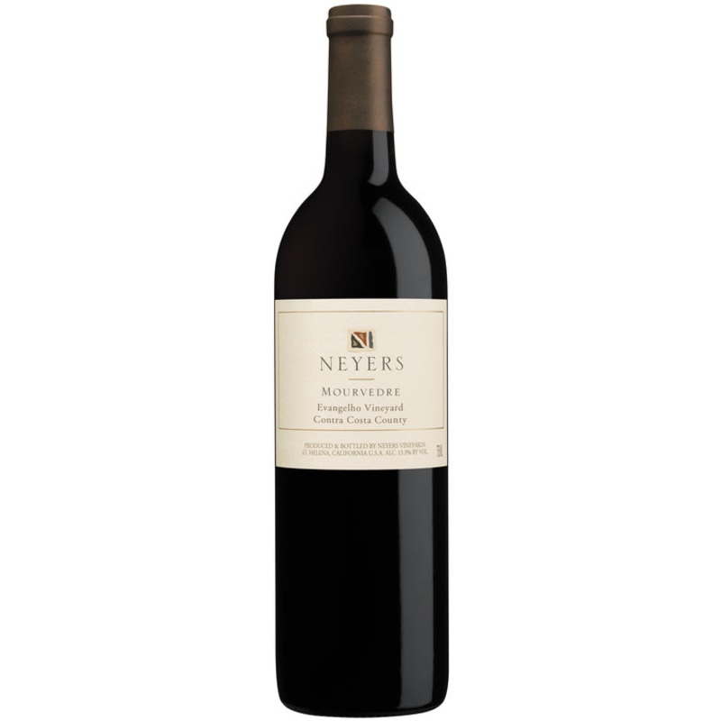 NEYERS MOURVEDRE EVANGELHO 20