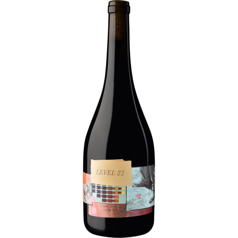 ONX WINES LEVEL 22 RED 19
