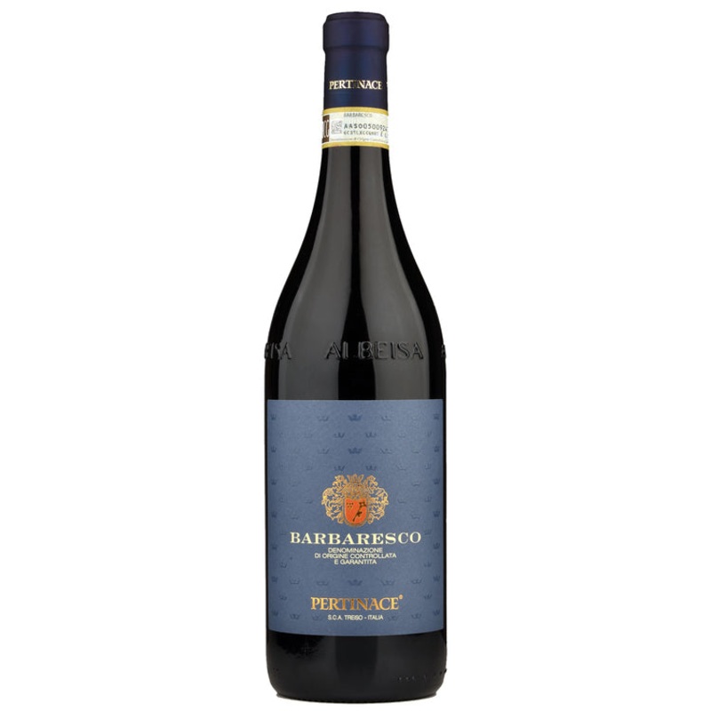 PERTINACE BARBARESCO 19