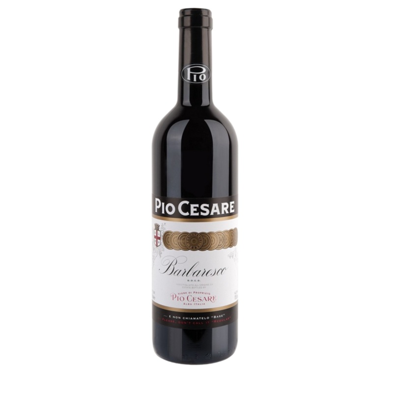 PIO CESARE BARBARESCO 19