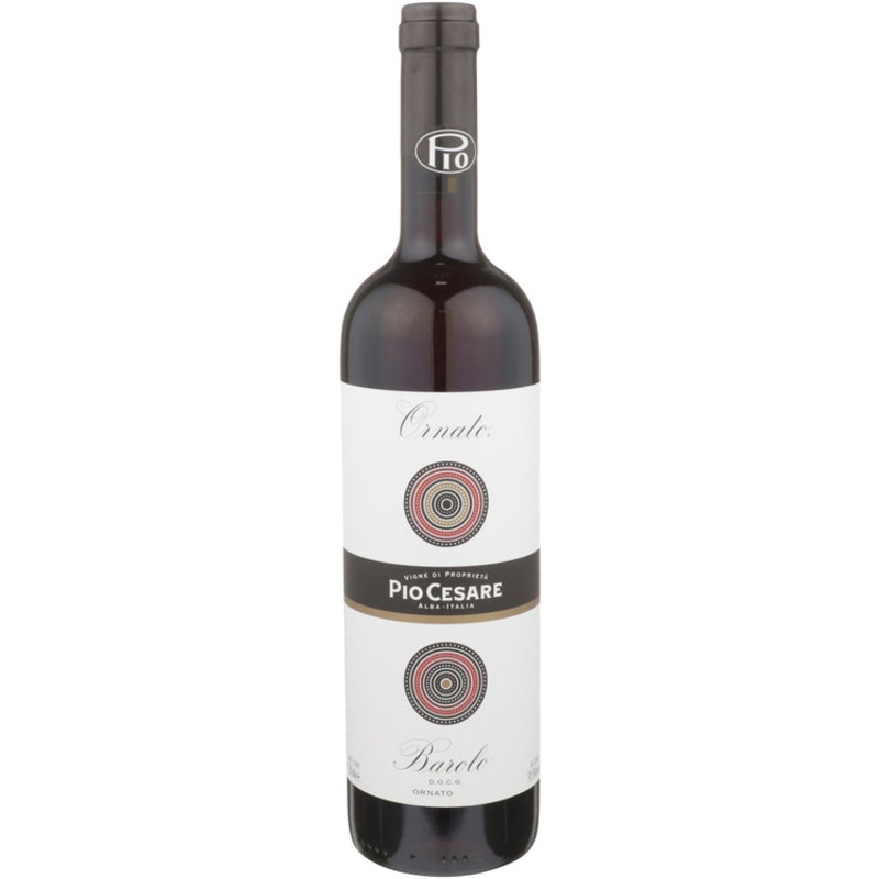 PIO CESARE BAROLO ORNATO 19 WD