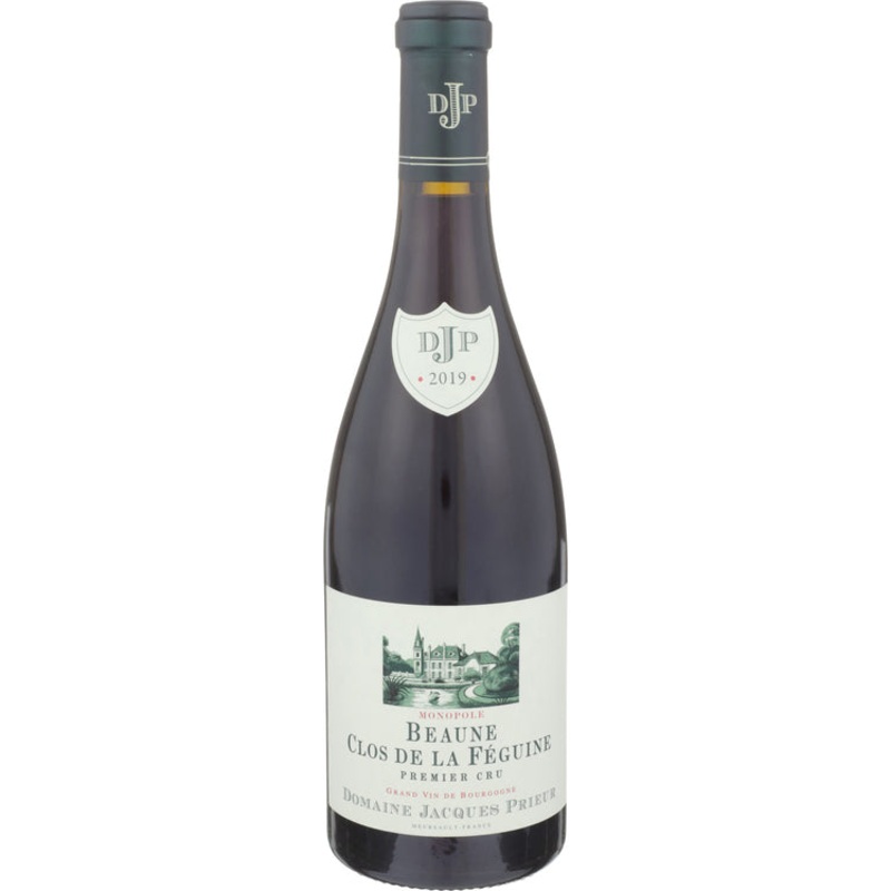 PRIEUR J BEAUNE FEGUINE RG 19