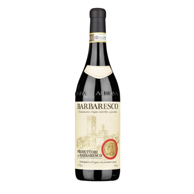 PRODUTTORI BARB BARBARESCO 19