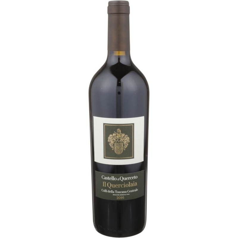 QUERCETO IL QUERCIOLAIA 16
