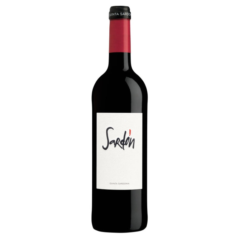 QUINTA SARDONIA SARDON 19