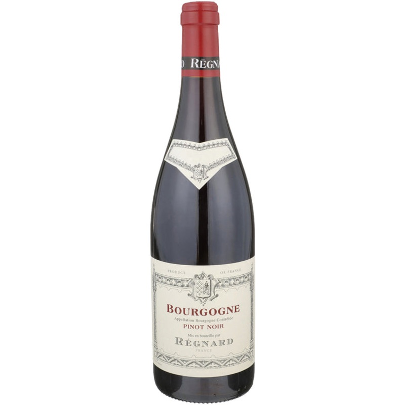 REGNARD BOURGOGNE PINOT NOIR 21