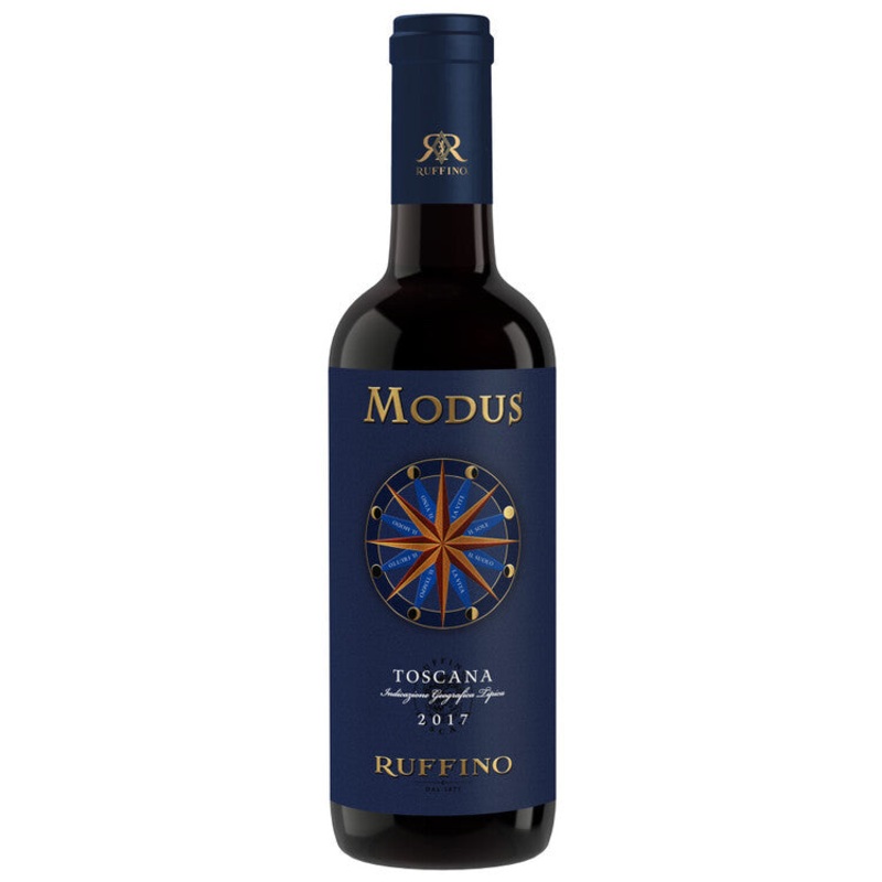 RUFFINO MODUS 18