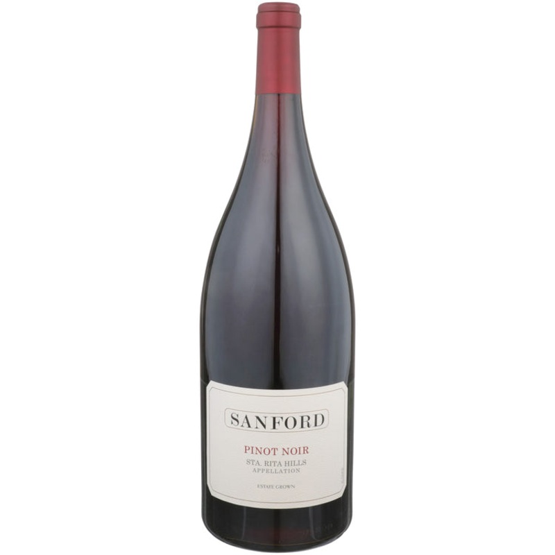 SANFORD PINOT NOIR EST 21