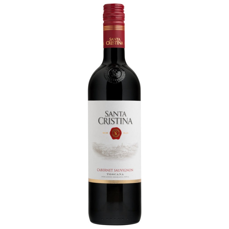 SANTA CRISTINA CABERNET SAUVIGNON