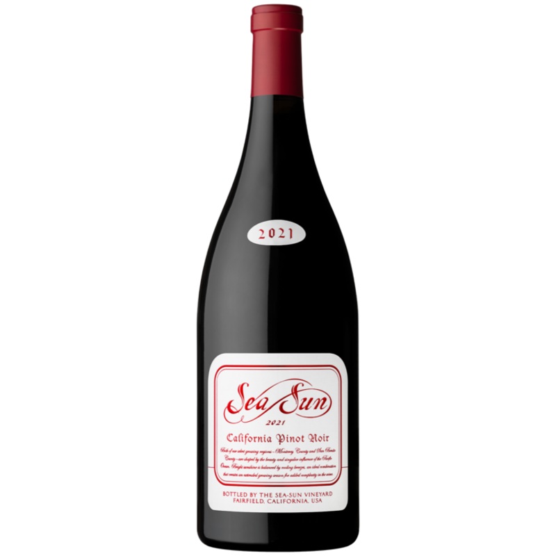 SEA SUN PINOT NOIR 21