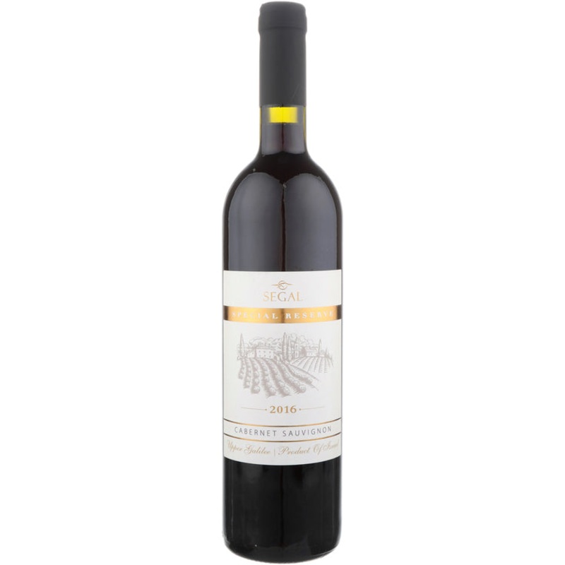 SEGAL CAB SAUV SPEC RSV
