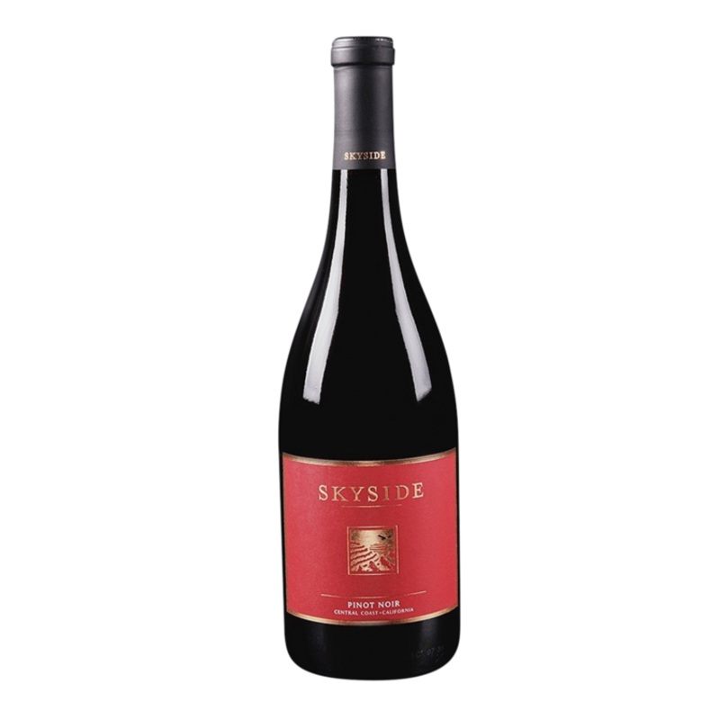 SKYSIDE PINOT NOIR CENTRAL CST 21