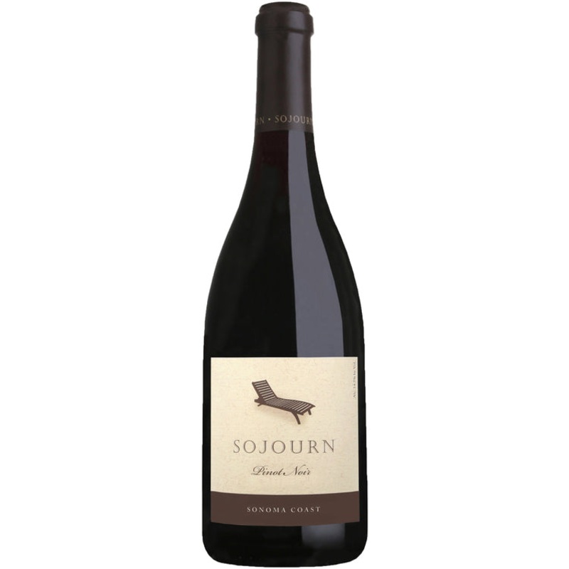 SOJOURN CLRS P NOIR SONOMA CST 21