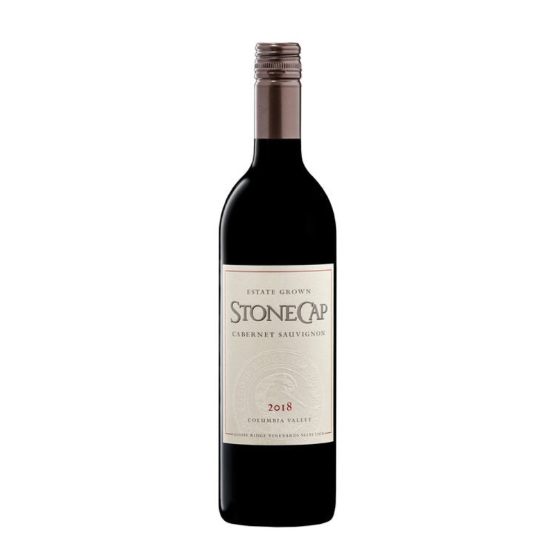 STONECAP CABERNET SAUVIGNON(SC)