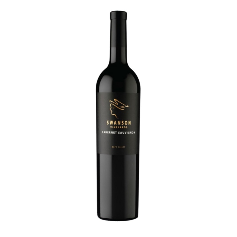 SWANSON CABERNET SAUVIGNON 21