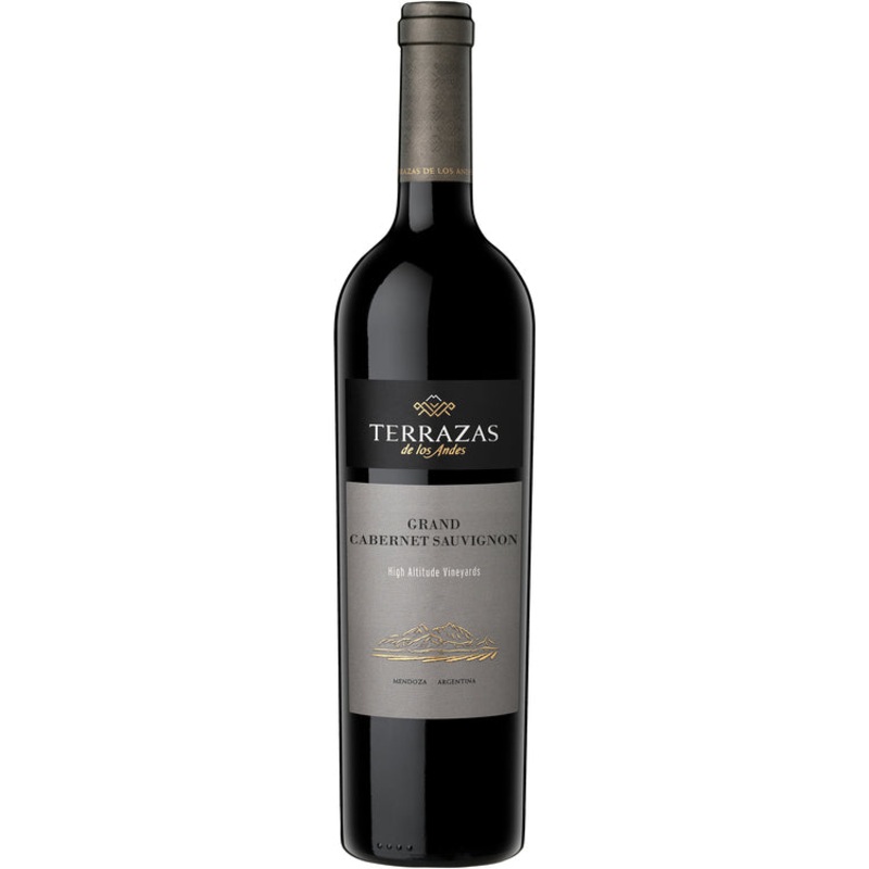TERRAZAS GRAND CAB SAUV 19