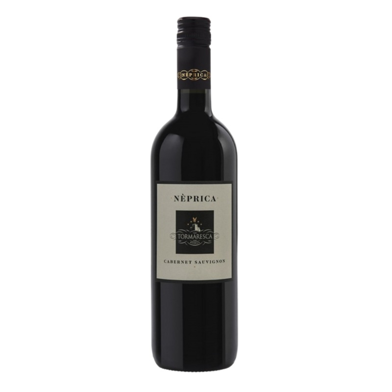 TORMARESCA CAB SAU NEPRICA 18