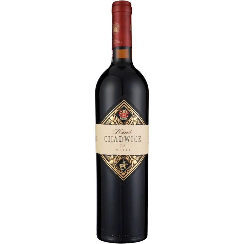 VINEDO CHADWICK CAB SAUV 21