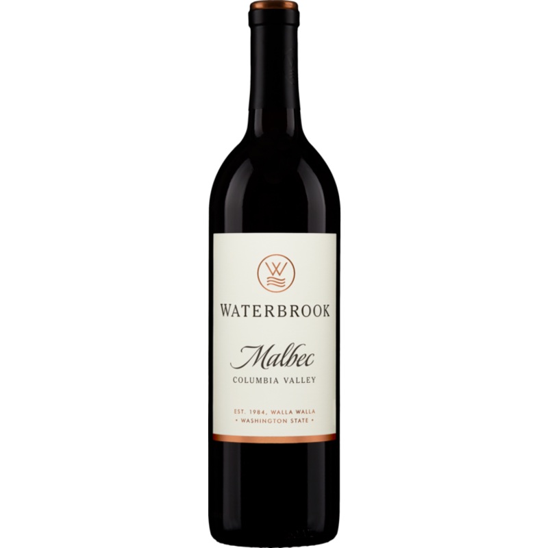 WATERBROOK MALBEC 19